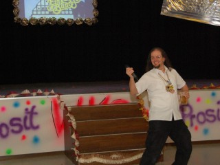 Hauptveranstaltung - 02.02.2013