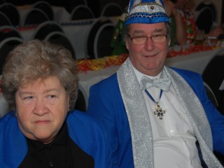 Hauptveranstaltung - 02.02.2013