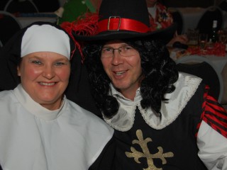 Hauptveranstaltung - 02.02.2013