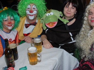 Hauptveranstaltung - 02.02.2013