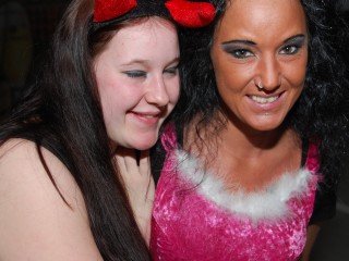 Hauptveranstaltung - 02.02.2013