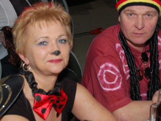 Hauptveranstaltung - 02.02.2013