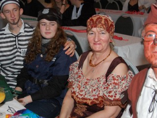 Hauptveranstaltung - 02.02.2013