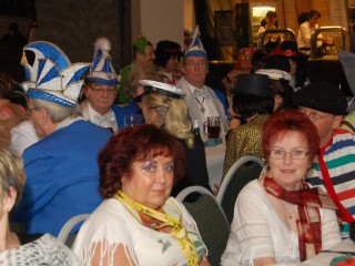 Hauptveranstaltung - 02.02.2013