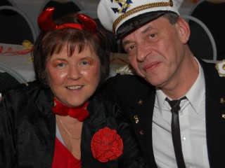 Hauptveranstaltung - 02.02.2013