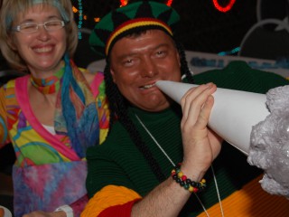 Hauptveranstaltung - 02.02.2013