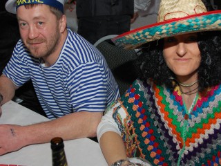 Hauptveranstaltung - 02.02.2013