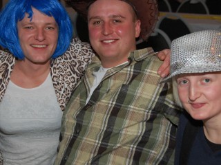 Hauptveranstaltung - 02.02.2013