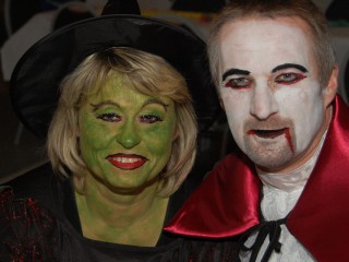 Hauptveranstaltung - 02.02.2013