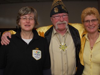 Hauptveranstaltung - 02.02.2013