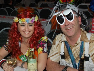 Hauptveranstaltung - 02.02.2013