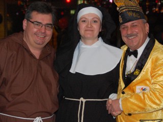 Hauptveranstaltung - 02.02.2013