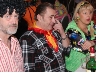 Hauptveranstaltung - 02.02.2013