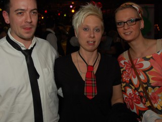 Hauptveranstaltung - 02.02.2013