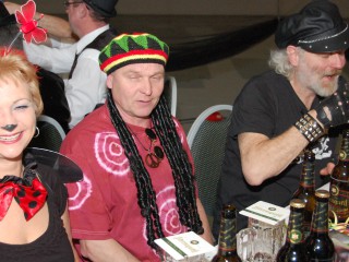 Hauptveranstaltung - 02.02.2013