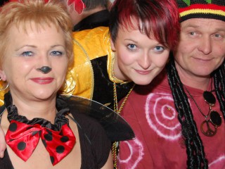 Hauptveranstaltung - 02.02.2013