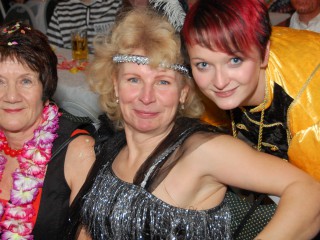 Hauptveranstaltung - 02.02.2013