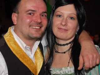 Hauptveranstaltung - 02.02.2013