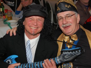 Hauptveranstaltung - 02.02.2013