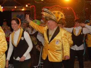 Hauptveranstaltung - 02.02.2013