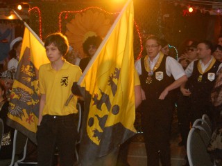 Hauptveranstaltung - 02.02.2013