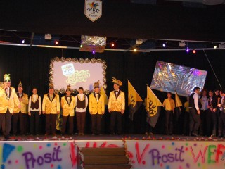 Hauptveranstaltung - 02.02.2013