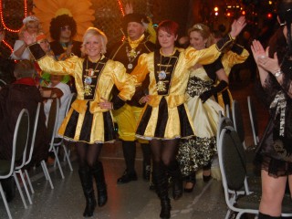 Hauptveranstaltung - 02.02.2013