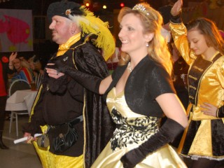 Hauptveranstaltung - 02.02.2013