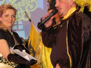 Hauptveranstaltung - 02.02.2013