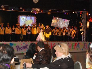 Hauptveranstaltung - 02.02.2013