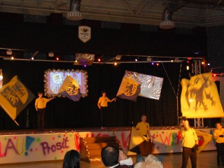 Hauptveranstaltung - 02.02.2013