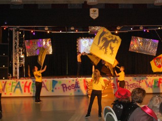 Hauptveranstaltung - 02.02.2013