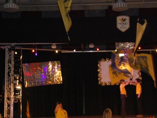 Hauptveranstaltung - 02.02.2013