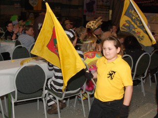 Hauptveranstaltung - 02.02.2013