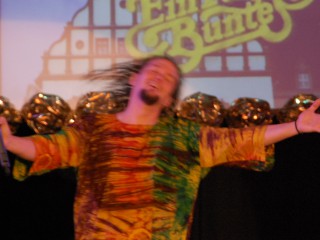 Hauptveranstaltung - 02.02.2013