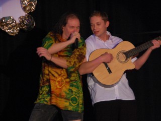 Hauptveranstaltung - 02.02.2013