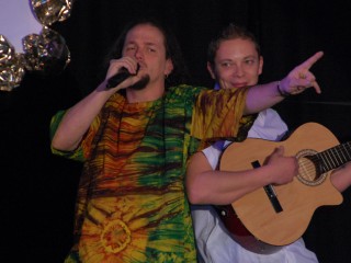 Hauptveranstaltung - 02.02.2013