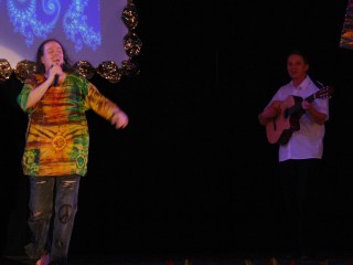 Hauptveranstaltung - 02.02.2013