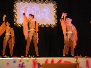 Hauptveranstaltung - 02.02.2013