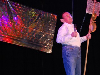 Hauptveranstaltung - 02.02.2013