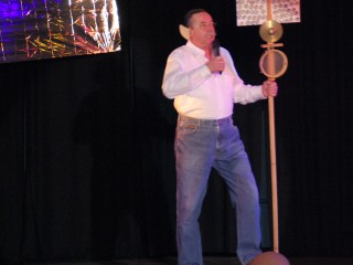 Hauptveranstaltung - 02.02.2013