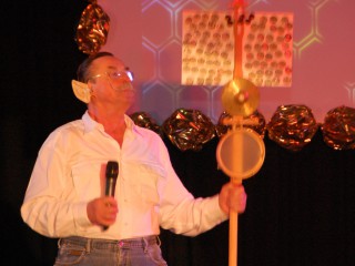 Hauptveranstaltung - 02.02.2013