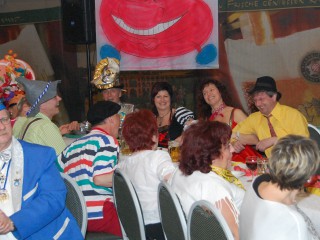 Hauptveranstaltung - 02.02.2013