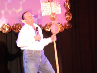 Hauptveranstaltung - 02.02.2013