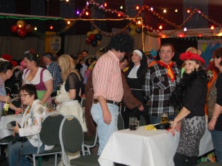 Hauptveranstaltung - 02.02.2013