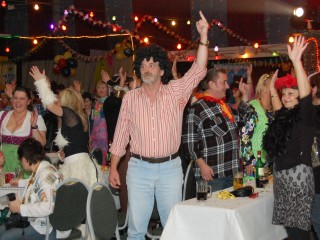 Hauptveranstaltung - 02.02.2013