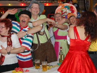 Hauptveranstaltung - 02.02.2013