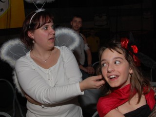 Hauptveranstaltung - 02.02.2013