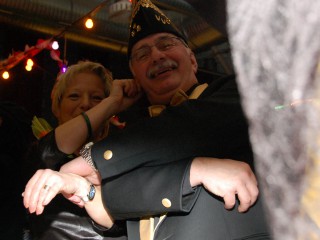 Hauptveranstaltung - 02.02.2013