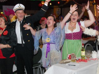 Hauptveranstaltung - 02.02.2013